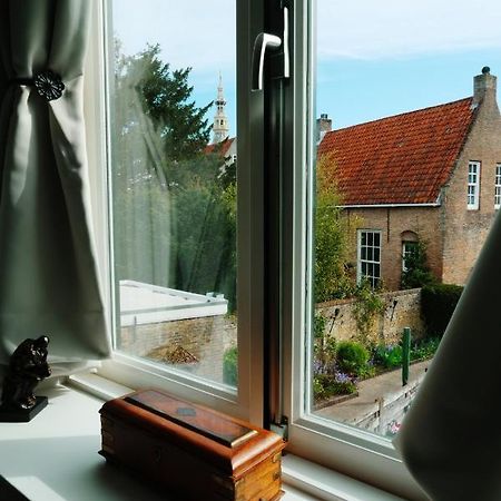 Tiziana'S Herberg Zierikzee Luaran gambar