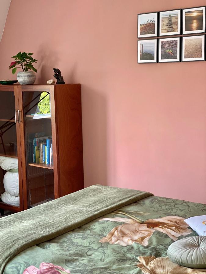 Tiziana'S Herberg Zierikzee Luaran gambar