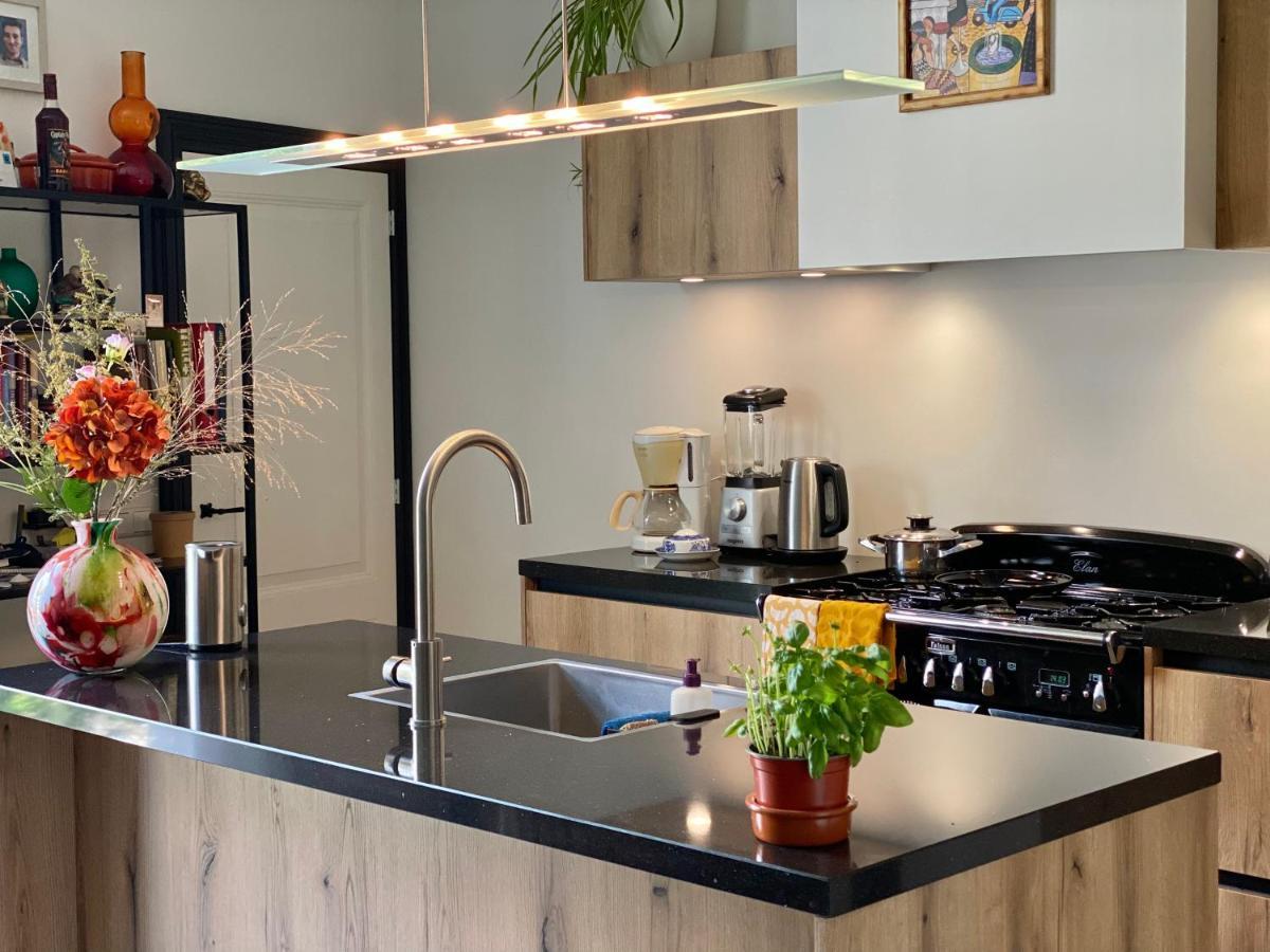 Tiziana'S Herberg Zierikzee Luaran gambar